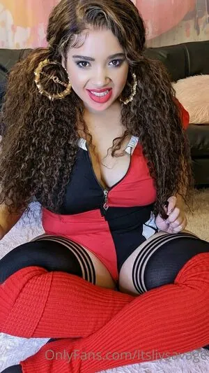 itslivsavage