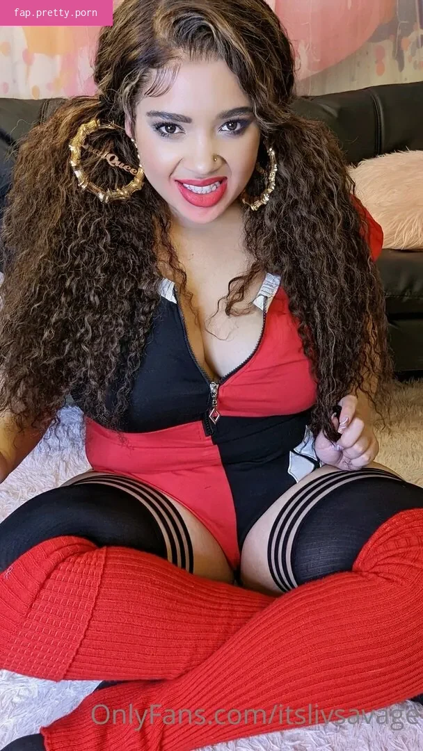 itslivsavage - Photo #19