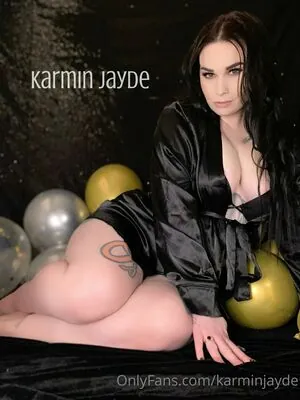 itsmekarminjayde