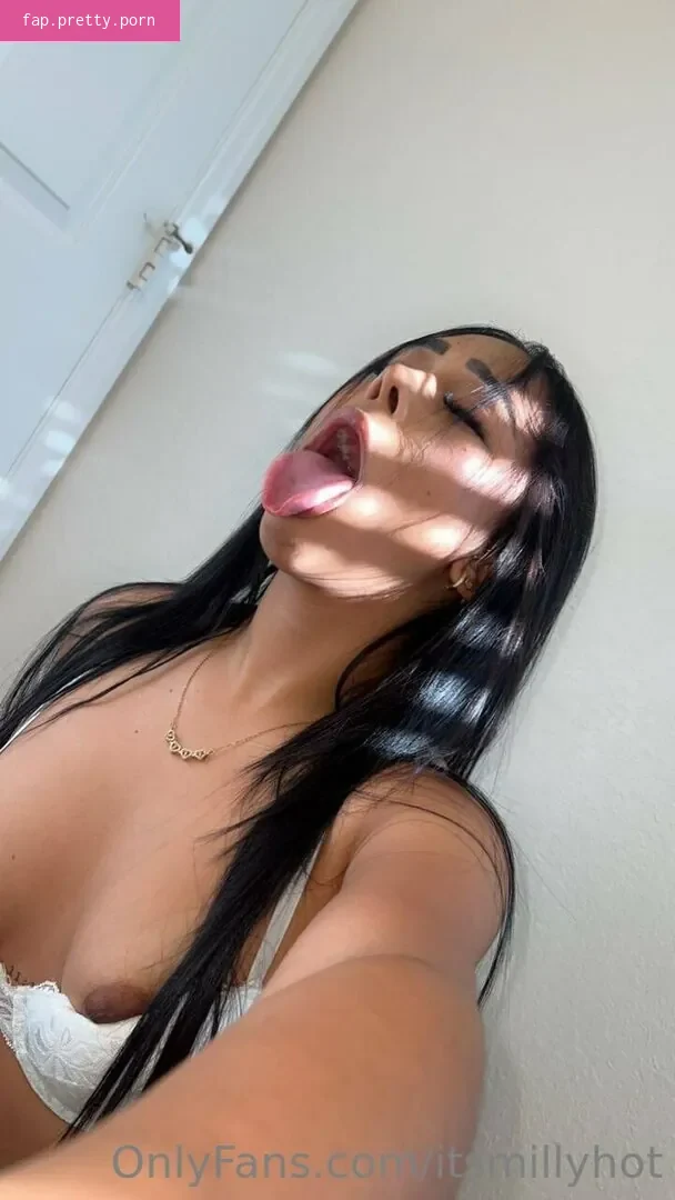 itsmillyhot - Photo #97