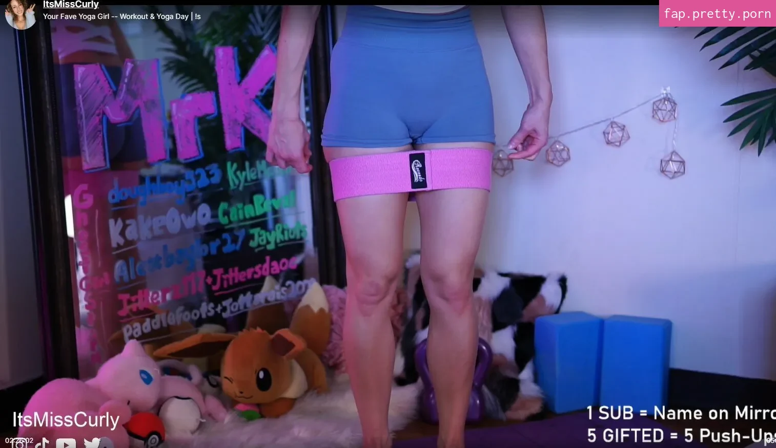 itsmisscurly - Photo #25