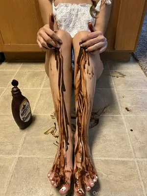 Itsnatysfeet