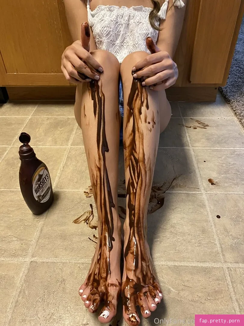 Itsnatysfeet - Photo #08