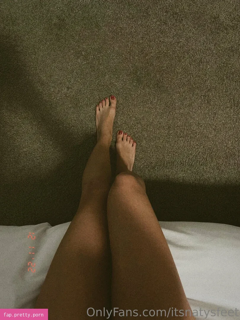 Itsnatysfeet - Photo #37