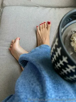 Itsnatysfeet