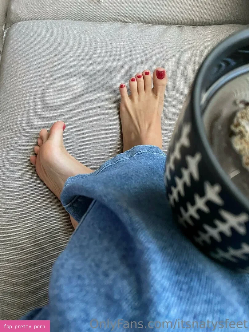 Itsnatysfeet - Photo #49