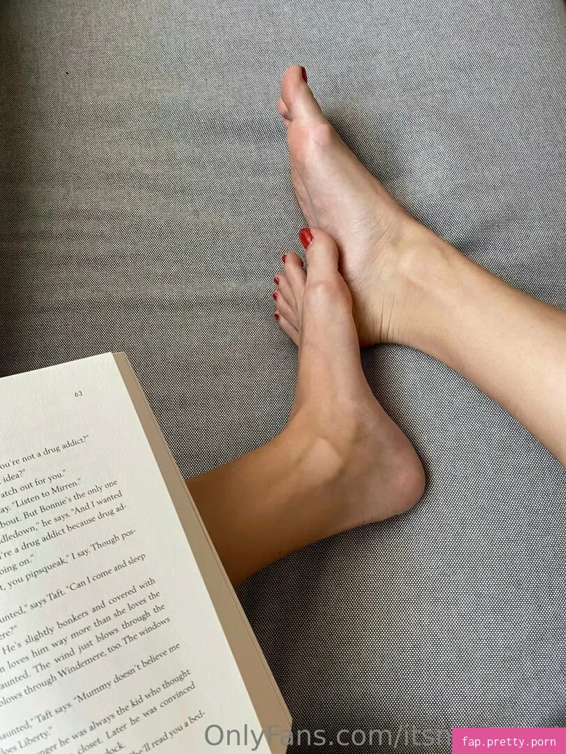 Itsnatysfeet - Photo #60