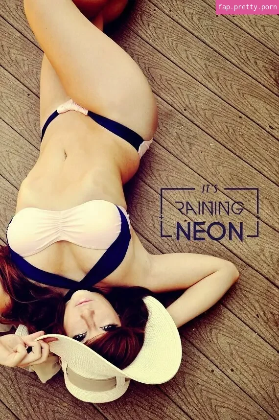 Itsrainingneon - Photo #46