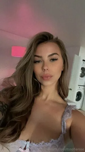 itssofiarose