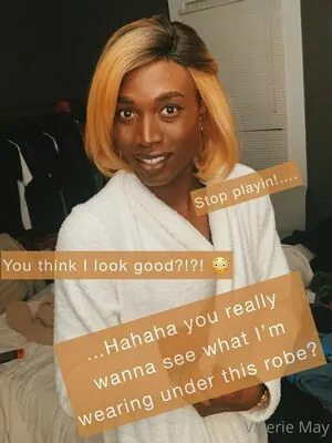 Itsvaleriemay