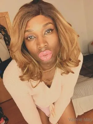 Itsvaleriemay