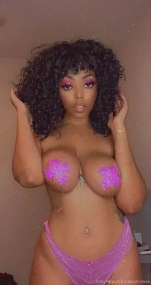 Itsvanivixxx