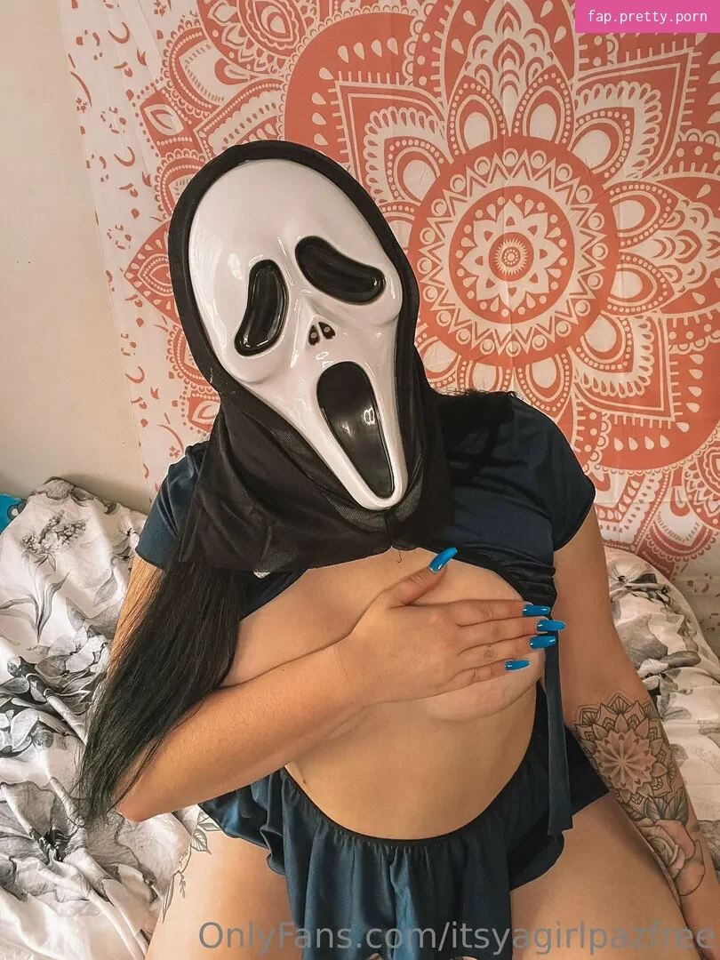 itsyagirlpazfree - Photo #03