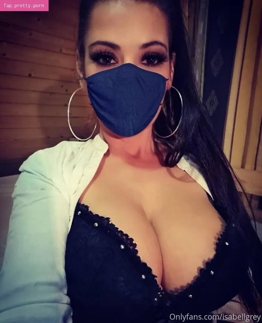 itsysabell - Photo #13