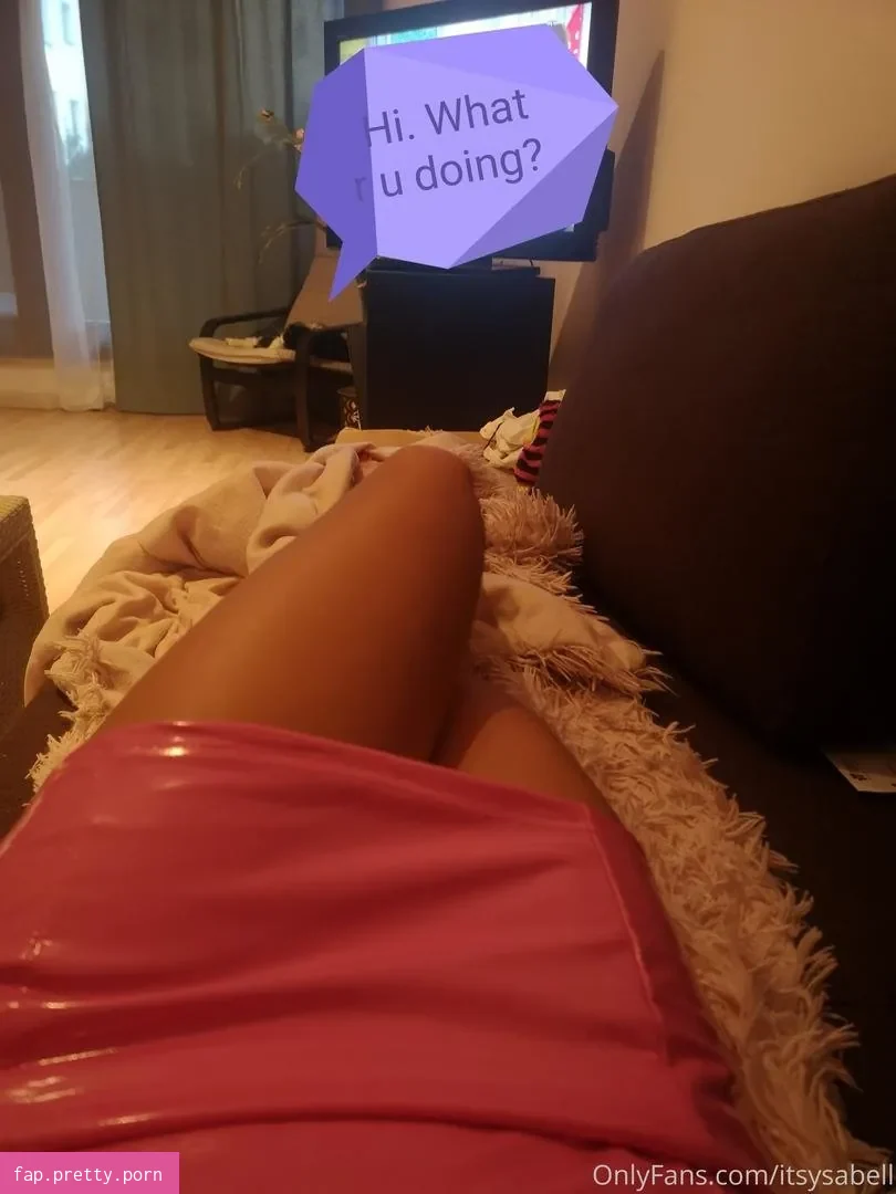 itsysabell - Photo #24