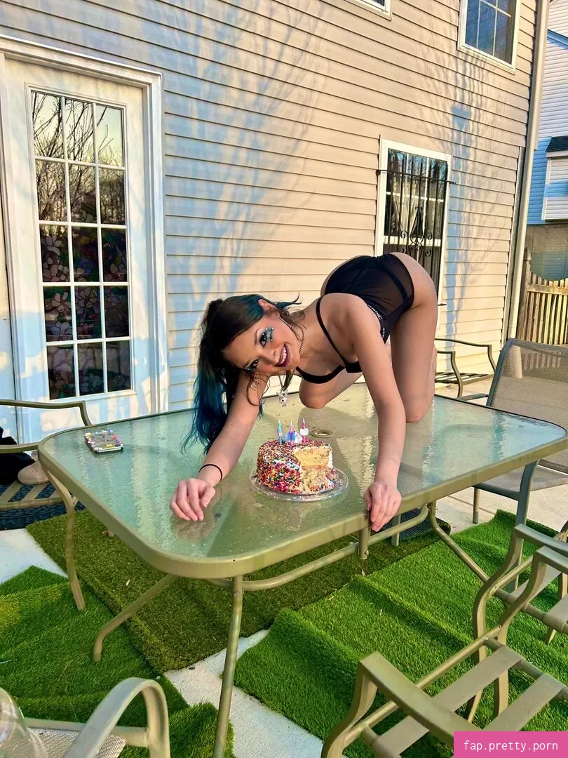 ittybittybarrrbie - Photo #22