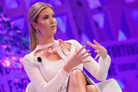 Ivanka Trump