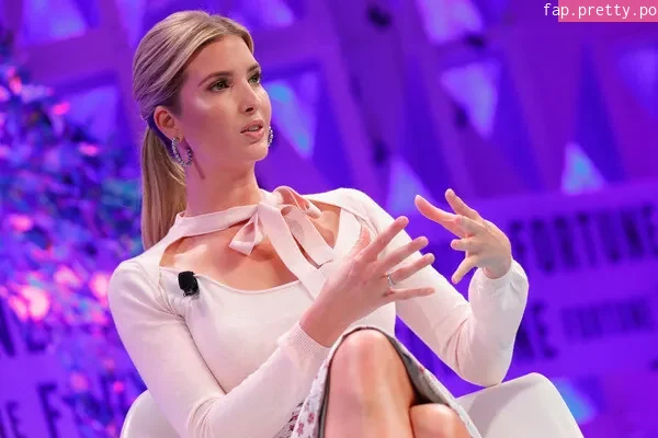 Ivanka Trump - Photo #90