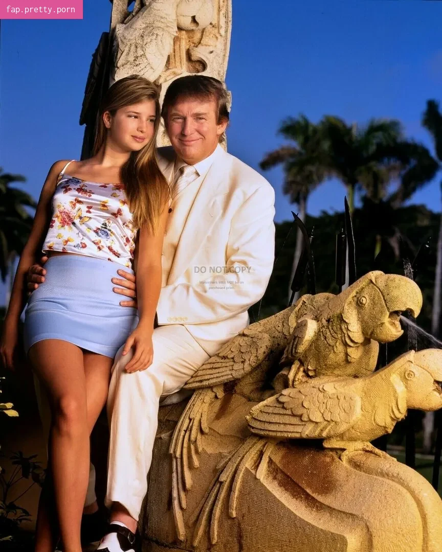 Ivanka Trump - Photo #77