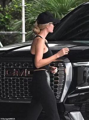 Ivanka Trump