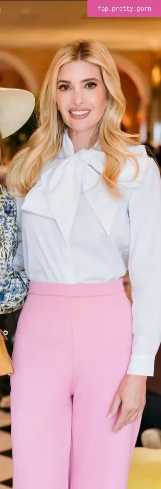 Ivanka Trump - Photo #95