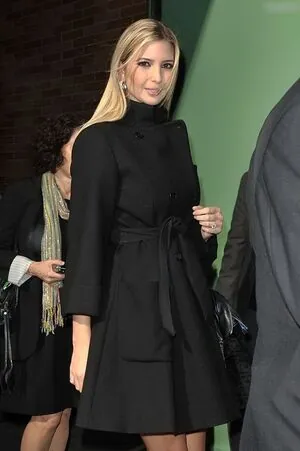 Ivanka Trump