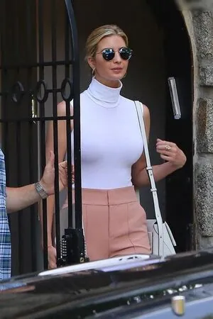 Ivanka Trump