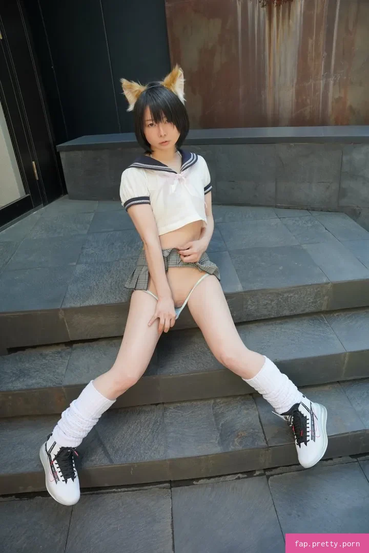 Iiniku Ushijima - Photo #53