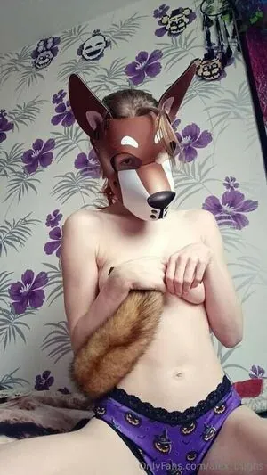 Ikkle_vixen
