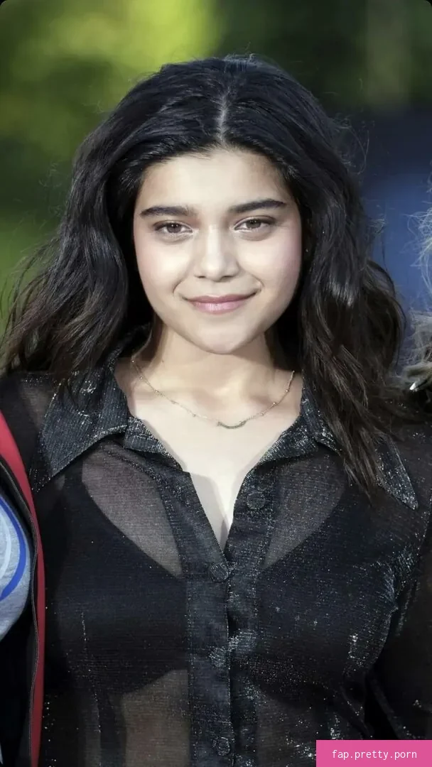 Iman Vellani - Photo #05