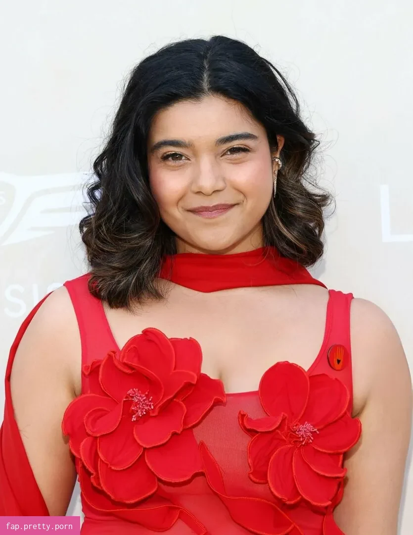 Iman Vellani - Photo #40