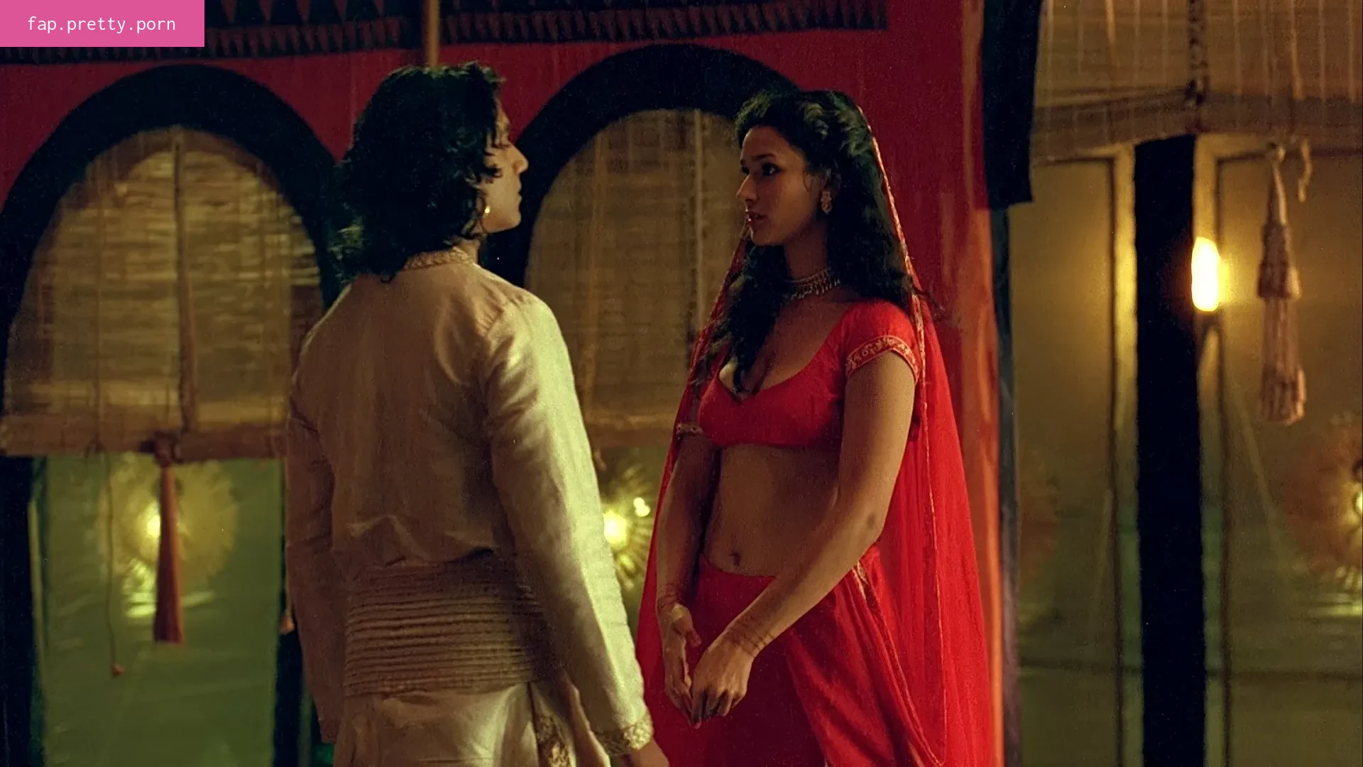 Indira Varma - Photo #12