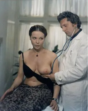 Italian Vintage Actress
