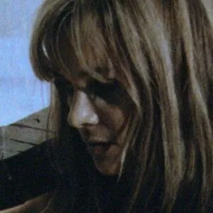 Italian Vintage Actress