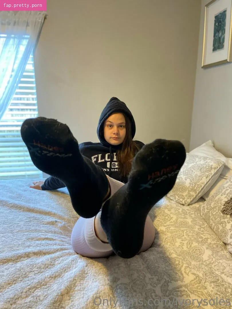 ivorysoles - Photo #14