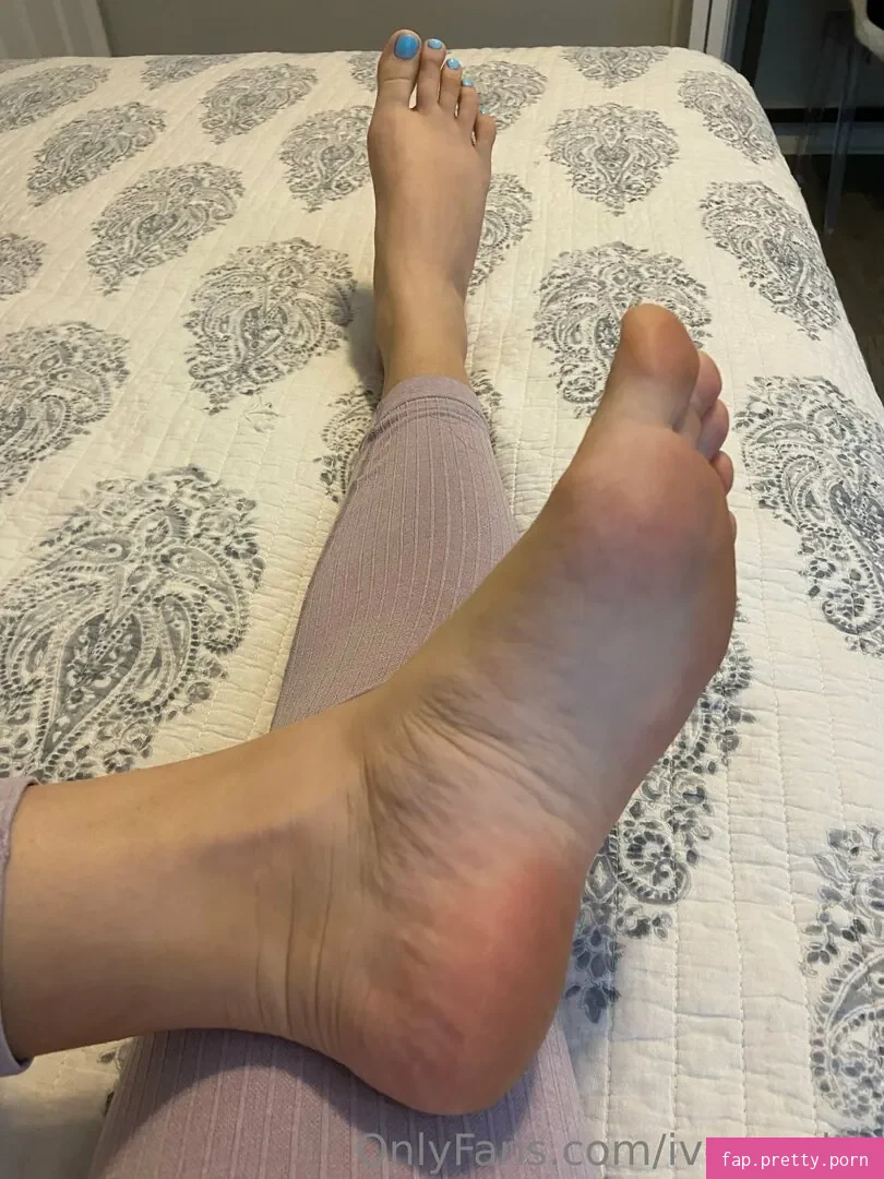 ivorysoles - Photo #57