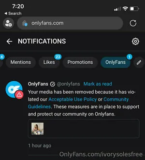 ivorysolesfree