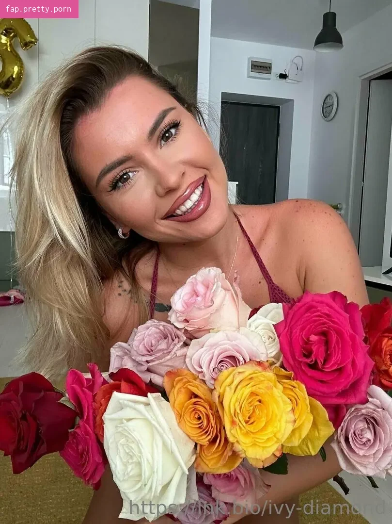 ivvydiamond - Photo #05