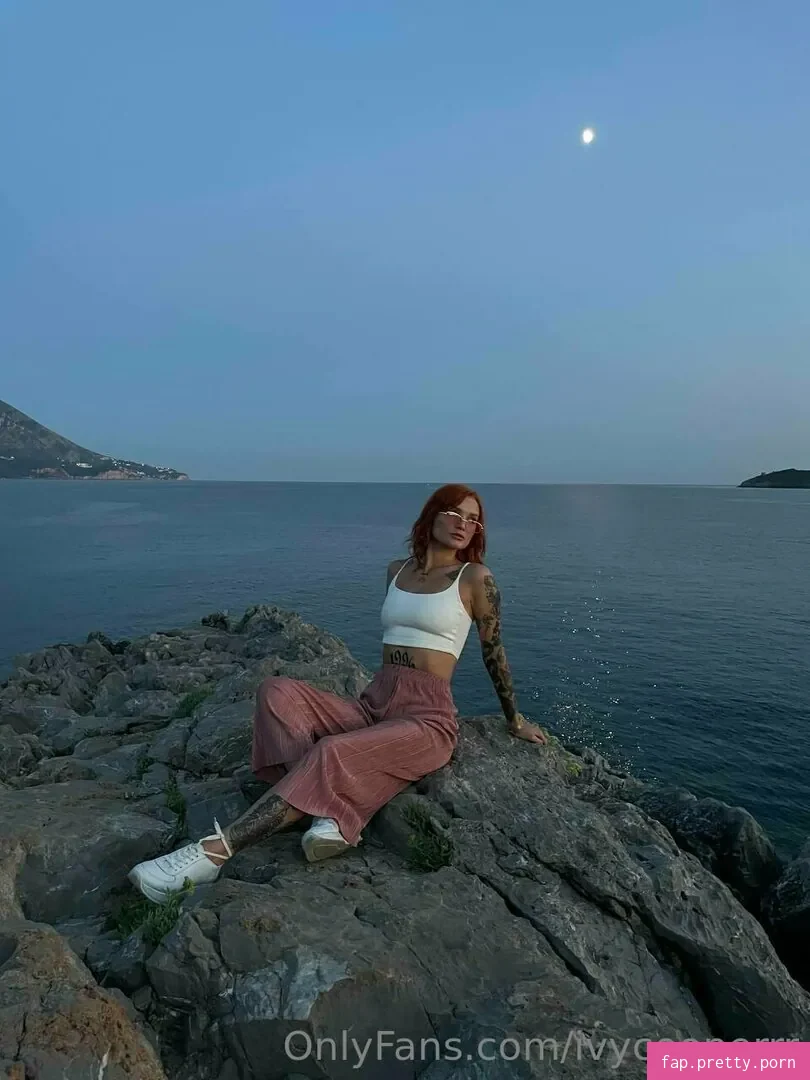 ivycooperrr - Photo #42