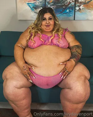 ivydavenport