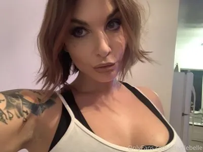 Ivylebellexxx
