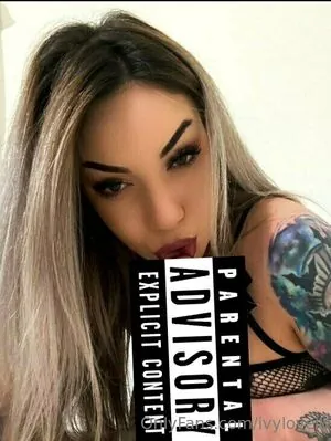 ivylovell