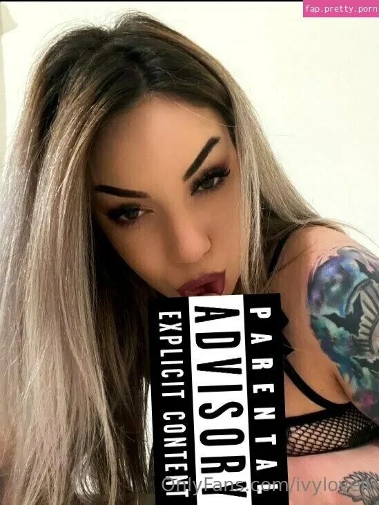 ivylovell - Photo #61