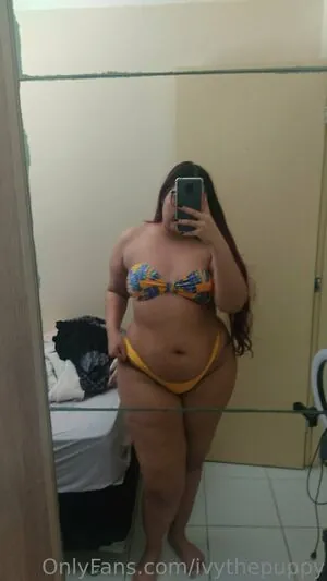 ivythepuppy