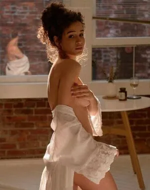 India Williams