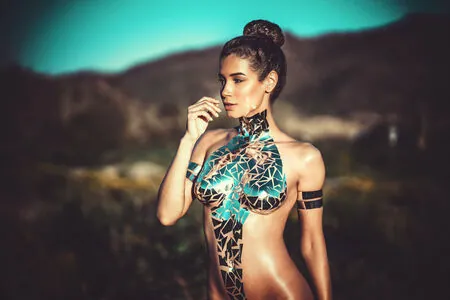 India Williams