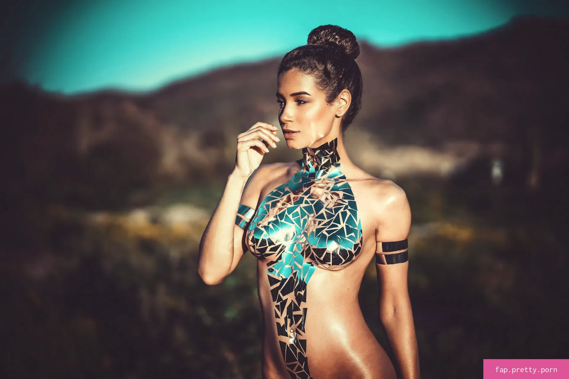 India Williams - Photo #86