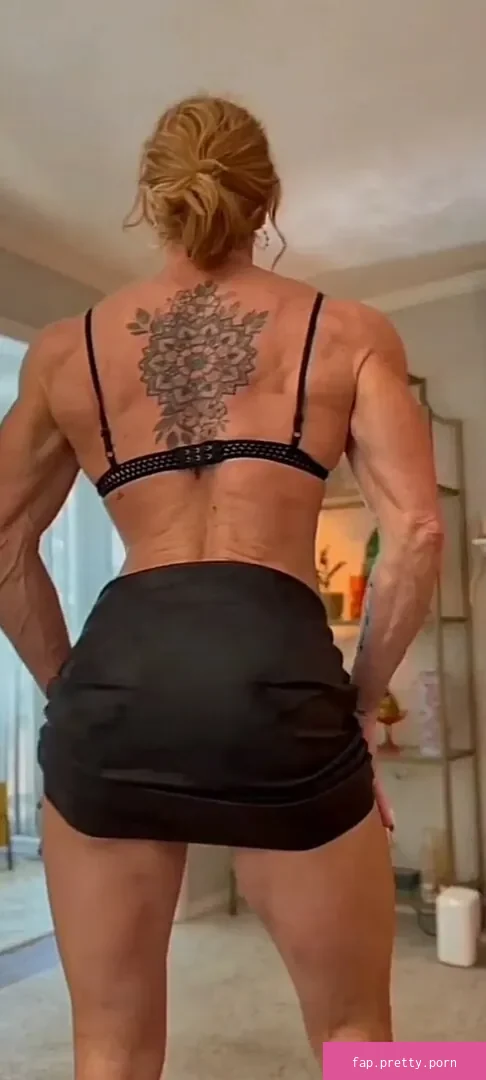 Iron Wife - Photo #20