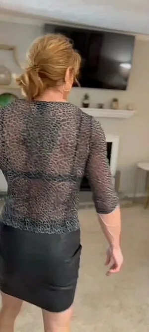 Iron Wife