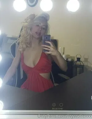 Ivy Wolfe